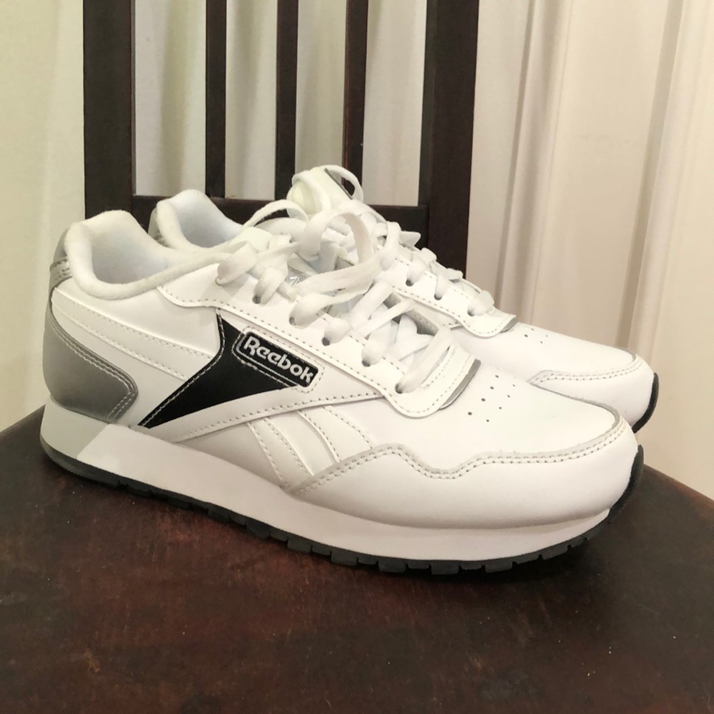 Reebok ortholite